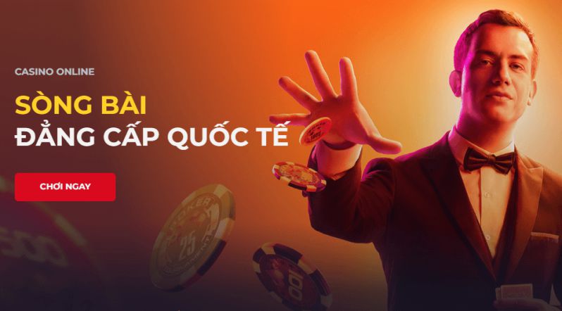Cách rút tiền trực tuyến từ 88Bet - 88Bet