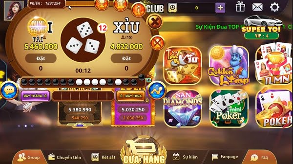 Thể loại game cấp độ Sv388 - Sv388