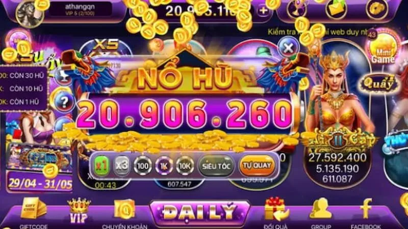 Cách tải game Vinbet về điện thoại Android - Vinbet