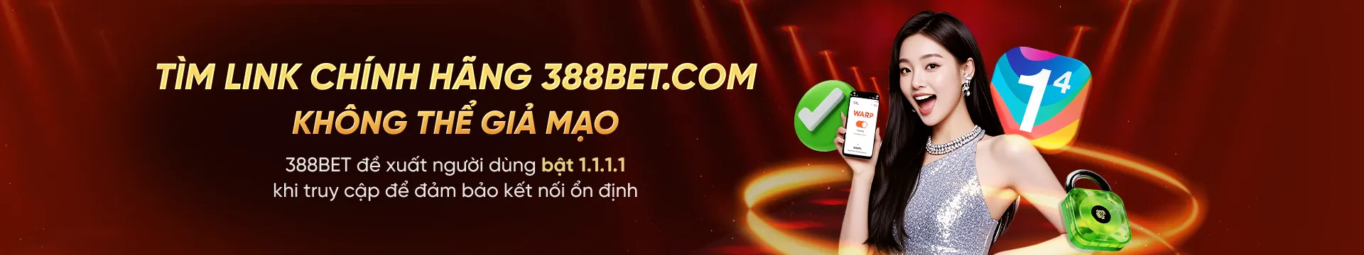 Tóm tắt các hoạt động quảng bá hiện tại của 88Bet - 88Bet