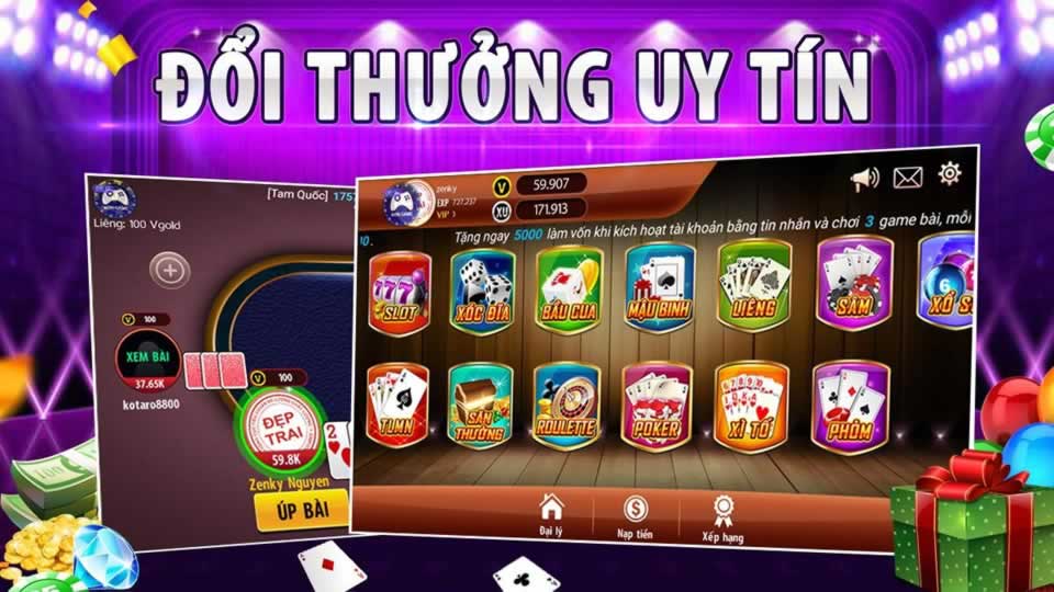 Zet88 là một công ty game đáng tin cậy, và những ưu điểm độc đáo của họ không thể bị bỏ qua - Zet88