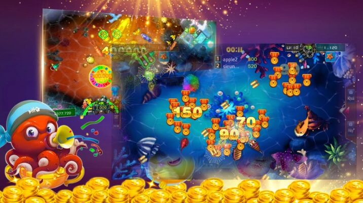 So sánh Okvip với một số trang web chơi game khác hiện có - Okvip