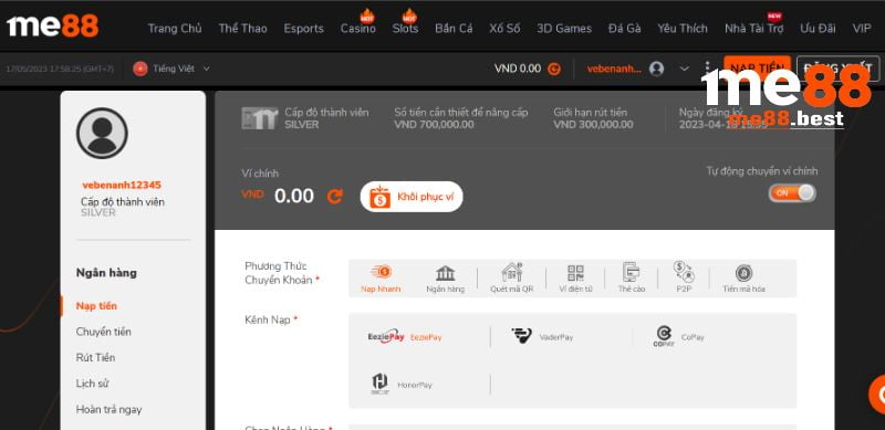 Chi tiết chương trình khuyến mãi 79Win: Đăng ký ngay để nhận 128000 điểm dùng thử - 79Win