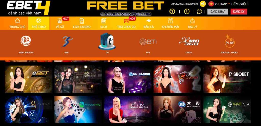 Đăng nhập vào tài khoản 58Win của bạn - 58Win