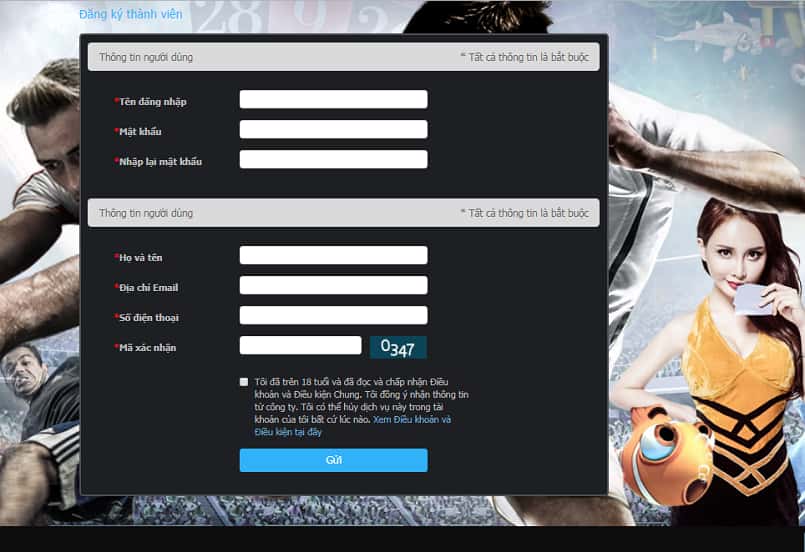 Dưới đây là cách để có được mã Sbotop chính xác nhất - Sbotop