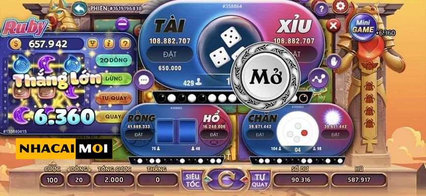Sau đây là tổng quan về các hoạt động quảng bá hiện tại của Fic88 - Fic88