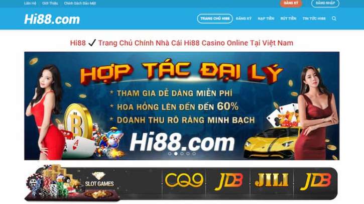 Nạp tiền vào tài khoản 66Vn của bạn bằng tài khoản ngân hàng - 66Vn