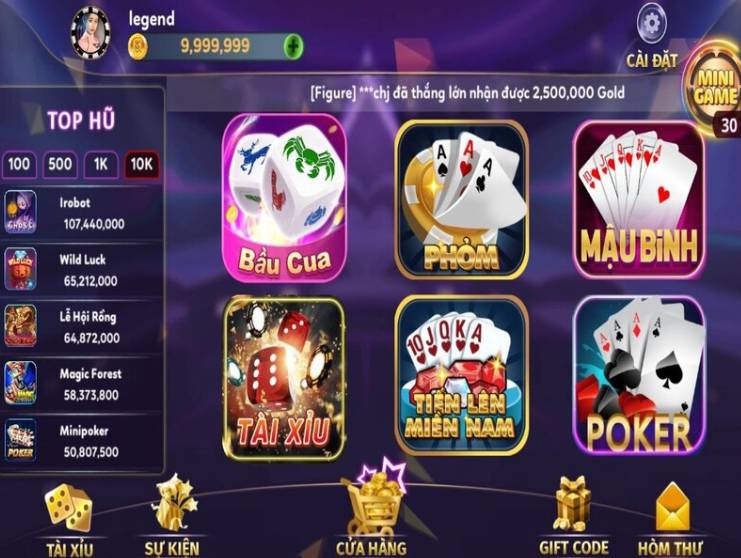 Các công ty game tầm cỡ Sk88 có danh tiếng tốt - Sk88