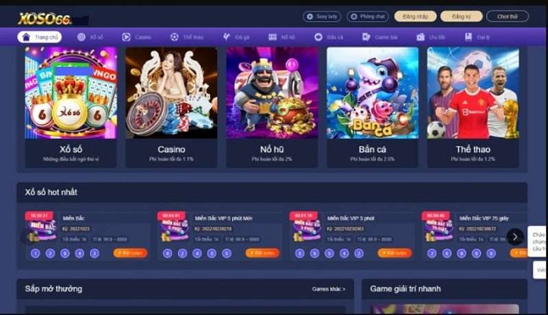 Trang web Kubet77 Games cung cấp các phương pháp dự đoán xổ số phổ biến nhất - Kubet77