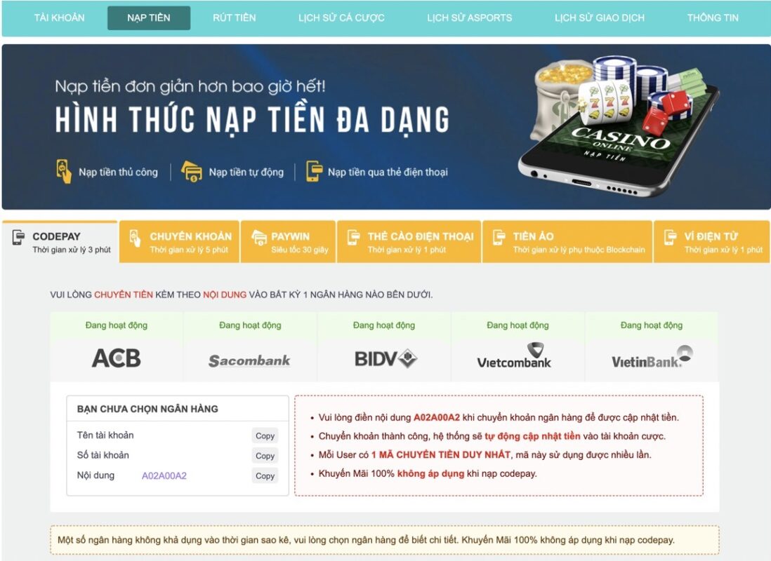 Trang web trò chơi slot trực tuyến Sen88 - Sen88