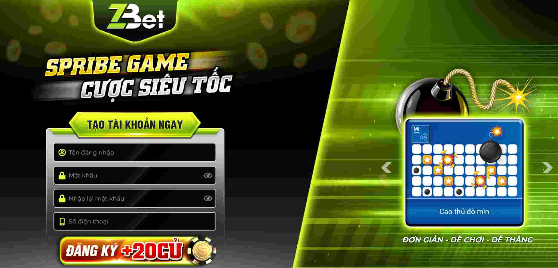 N88 Games cung cấp các trò chơi thể thao - N88
