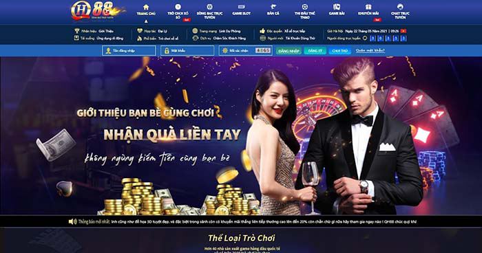 Liên kết nhanh đến Bet88 - Bet88