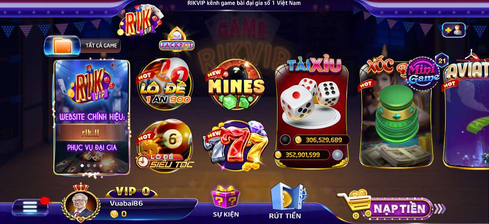 Ga6789 Fun cung cấp rất nhiều trò chơi đa dạng - Ga6789