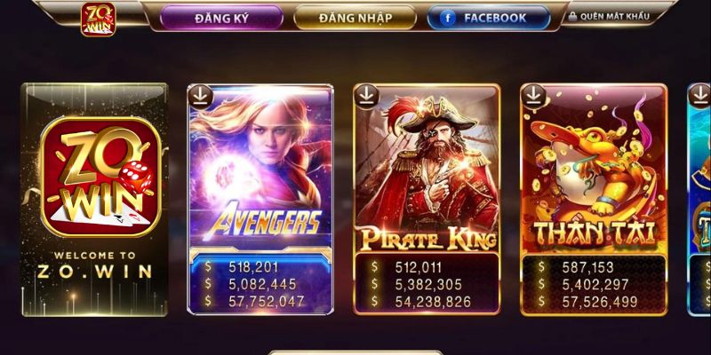 Sức hút độc đáo của công ty game hàng đầu đạt chuẩn Gnbet này - Gnbet