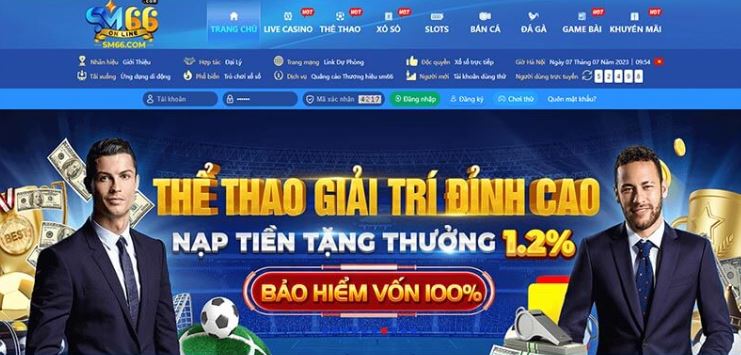 Tất cả các cuộc thi cấp độ Vivu88 đều được tổ chức tại đây - Vivu88